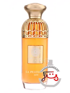 لا پرژینا ۲۰۱۱ آیام پرفیومز | la peregina 2011 ayaam perfumes